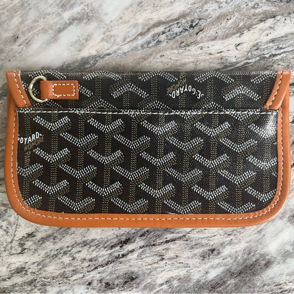 Goyard Saint Louis GM Tote Bag - Picture 3 of 3